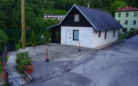 Holiday House Tinca
